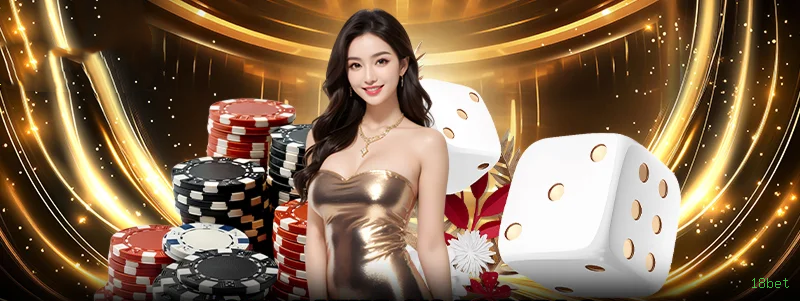 Download app 18bet Android iOS
