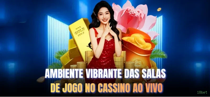 Guia rápido de apostas ao vivo na 18bet