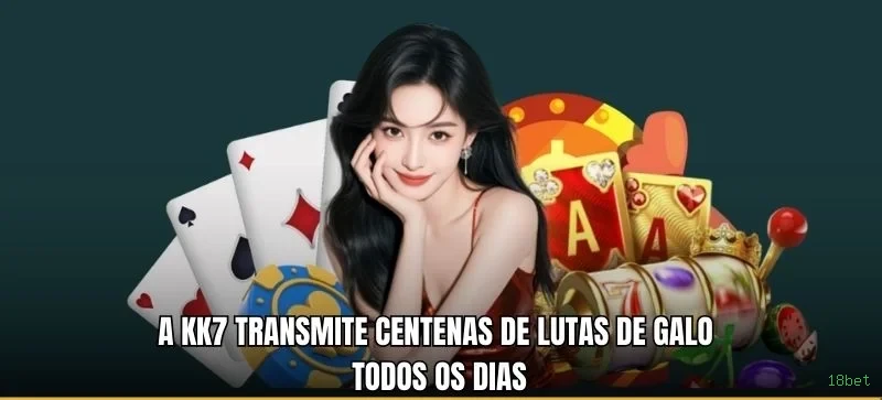 Roleta e blackjack 18bet
