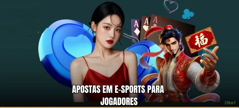 Cassino ao vivo 18bet dealers