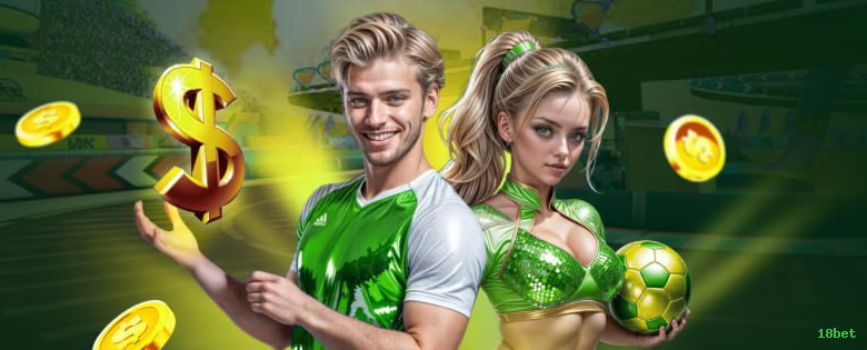 Registro 18bet - cadastro rápido