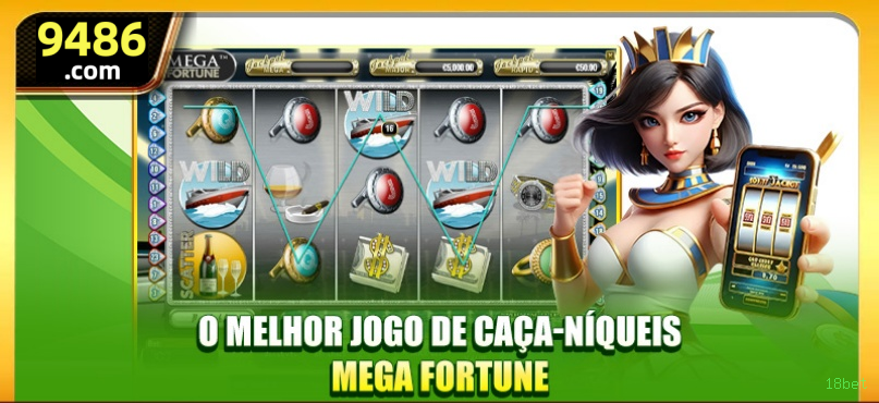 Formulário registro 18bet