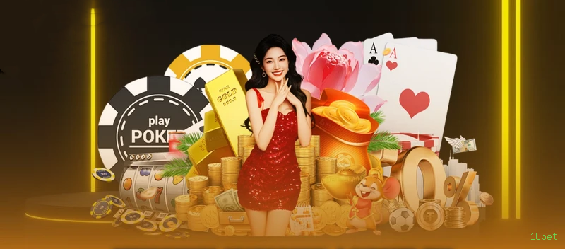 App 18bet slots mobile