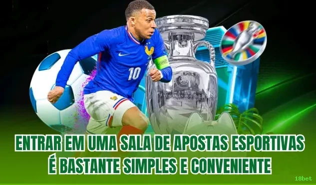 Bônus exclusivos membros VIP 18bet