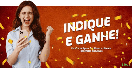 Ganhar e sacar na 18bet
